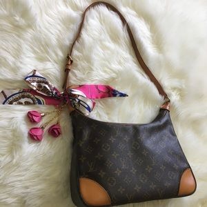 NFS: Authentic Louis Vuitton: Boulogne 30